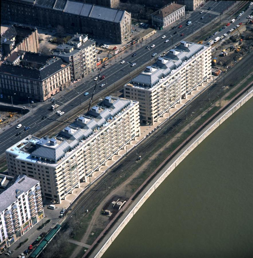 Budapest - Duna Part Exterior photo
